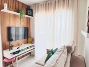 Apartamento com 2 dormitÃ³rios Ã venda, 48 mÂ² por R$...
