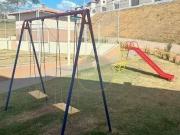 Apartamento com 2 dormitÃ³rios Ã venda, 49 mÂ² por R$...