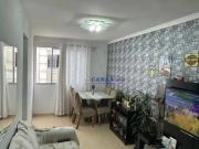 Apartamento com 2 dormitÃ³rios Ã venda, 50 mÂ² por R$...