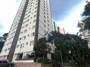 Apartamento com 2 dormitÃ³rios Ã venda, 50 mÂ² por R$...