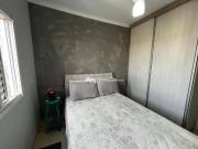 Apartamento com 2 dormitórios à venda, 50 m² por R$...