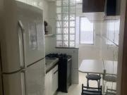 Apartamento com 2 dormitÃ³rios Ã venda, 50 mÂ² por R$...