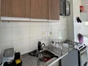 Apartamento com 2 dormitÃ³rios Ã venda, 50 mÂ² por R$...