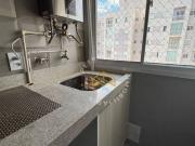 Apartamento com 2 dormitÃ³rios Ã venda, 50 mÂ² por R$...