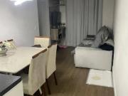 Apartamento com 2 dormitórios à venda, 50 m² por R$...