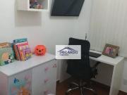 Apartamento com 2 dormitÃ³rios Ã venda, 50 mÂ² por R$...