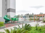 Apartamento com 2 dormitórios à venda, 50 m² por R$...