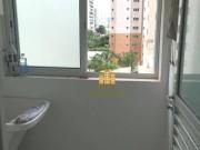 Apartamento com 2 dormitórios à venda, 50 m² Vila...