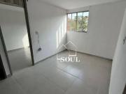 Apartamento com 2 dormitÃ³rios Ã venda, 51 mÂ² por R$...