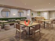 Apartamento com 2 dormitórios à venda, 51 m² por R$...