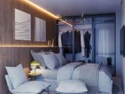Apartamento com 2 dormitÃ³rios Ã venda, 51 mÂ² por R$...