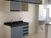 Apartamento com 2 dormitórios à venda, 52 m² por R$...