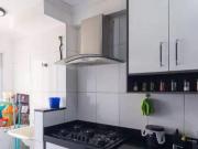 Apartamento à venda, 52 m² por R$ 319.000,00 São Pedro...