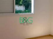 Apartamento com 2 dormitÃ³rios Ã venda, 52 mÂ² por R$...