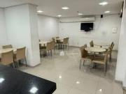 Apartamento com 2 dormitÃ³rios Ã venda, 52 mÂ² por R$...