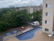 Apartamento com 2 dormitÃ³rios Ã venda, 52 mÂ² por R$...