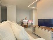 Apartamento com 2 dormitÃ³rios Ã venda, 52 mÂ² por R$...