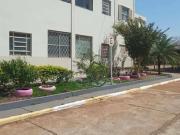 Apartamento com 2 dormitÃ³rios Ã venda, 53 mÂ² por R$...