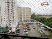 Apartamento com 2 dormitÃ³rios Ã venda, 53 mÂ² por R$...