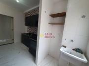 Apartamento com 2 dormitÃ³rios Ã venda, 53 mÂ² por R$...