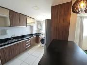 Apartamento com 2 dormitÃ³rios Ã venda, 53 mÂ² por R$...