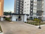 Apartamento com 2 dormitórios à venda, 54 m² por R$...