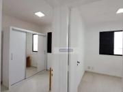 Apartamento com 2 dormitÃ³rios Ã venda, 54 mÂ² por R$...