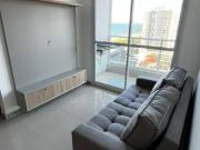 Apartamento com 2 dormitÃ³rios Ã venda, 54 mÂ² por R$...