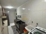 Apartamento com 2 dormitÃ³rios Ã venda, 55 mÂ² por R$...