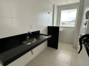 Apartamento com 2 dormitórios à venda, 55 m² por R$...