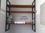 Apartamento com 2 dormitÃ³rios Ã venda, 56 mÂ² por R$...