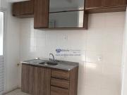 Apartamento com 2 dormitórios à venda, 56 m² por R$...