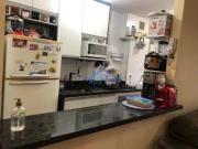 Apartamento com 2 dormitÃ³rios Ã venda, 56 mÂ² por R$...