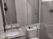 Apartamento com 2 dormitÃ³rios Ã venda, 56 mÂ² por R$...