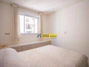 Apartamento com 2 dormitÃ³rios Ã venda, 56 mÂ² por R$...