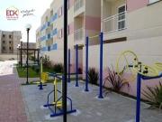Apartamento com 2 dormitÃ³rios Ã venda, 57 mÂ² por R$...