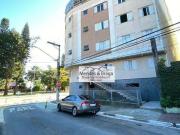 Apartamento com 2 dormitÃ³rios Ã venda, 57 mÂ² por R$...