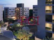 Apartamento com 2 dormitórios à venda, 57 m² por R$...