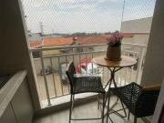 Apartamento com 2 dormitÃ³rios Ã venda, 57 mÂ² por R$...