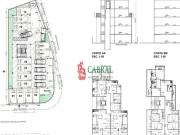 Apartamento com 2 dormitÃ³rios Ã venda, 57 mÂ² por R$...