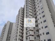 Apartamento com 2 dormitÃ³rios Ã venda, 57 mÂ² por R$...