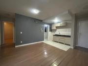 Apartamento com 2 dormitÃ³rios Ã venda, 58 mÂ² por R$...