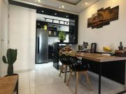 Apartamento com 2 dormitórios à venda, 58 m² por R$...