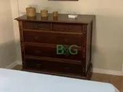 Apartamento com 2 dormitórios à venda, 58 m² por R$...