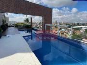 Apartamento com 2 dormitórios à venda, 58 m² por R$...