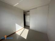 Apartamento com 2 dormitÃ³rios Ã venda, 58 mÂ² por R$...