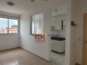 Apartamento com 2 dormitÃ³rios Ã venda, 59 mÂ² por R$...