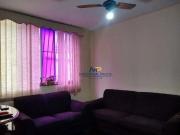 Apartamento com 2 dormitÃ³rios Ã venda, 60 mÂ² por R$...