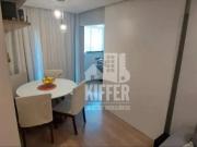Apartamento com 2 dormitÃ³rios Ã venda, 60 mÂ² por R$...