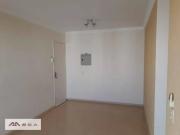 Apartamento com 2 dormitÃ³rios Ã venda, 60 mÂ² por R$...